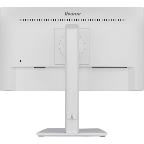 Купить Монитор Iiyama 21.5" ProLite XUB2294HSU-W2 White - цена в Харькове, Киеве, Днепре, Одессе
в интернет-магазине Telemart фото