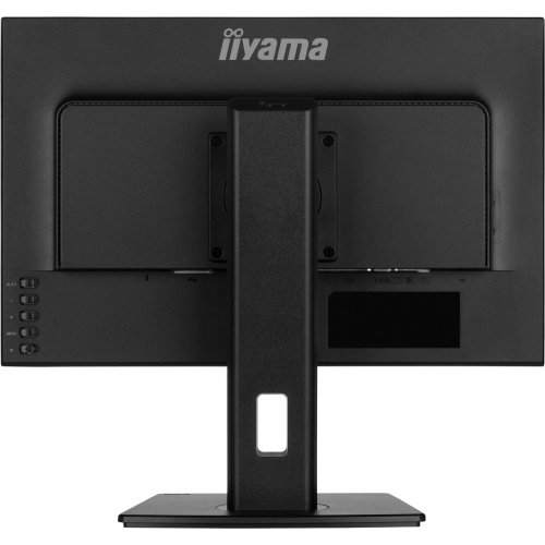 Купить Монитор Iiyama 22.5" ProLite XUB2395WSU-B5 Black - цена в Харькове, Киеве, Днепре, Одессе
в интернет-магазине Telemart фото