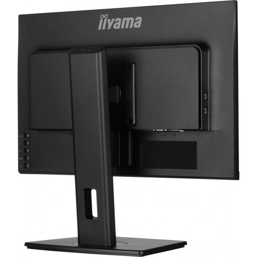 Купить Монитор Iiyama 22.5" ProLite XUB2395WSU-B5 Black - цена в Харькове, Киеве, Днепре, Одессе
в интернет-магазине Telemart фото