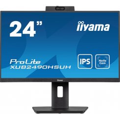 Монітор Iiyama 23.8