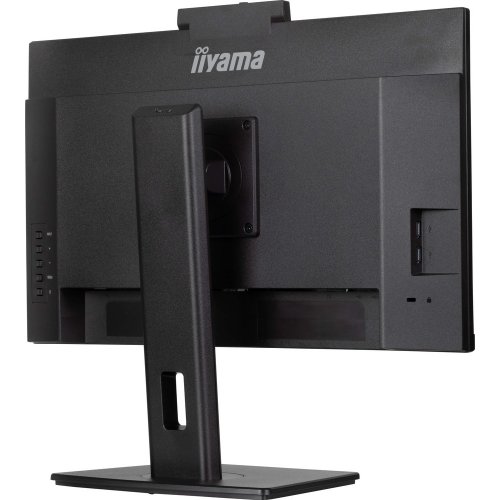 Купить Монитор Iiyama 23.8" ProLite XUB2490HSUH-B1 Black - цена в Харькове, Киеве, Днепре, Одессе
в интернет-магазине Telemart фото