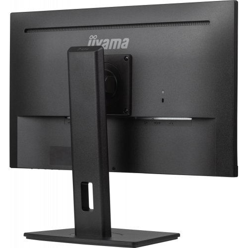 Купить Монитор Iiyama 23.8" ProLite XUB2491H-B1 Black - цена в Харькове, Киеве, Днепре, Одессе
в интернет-магазине Telemart фото