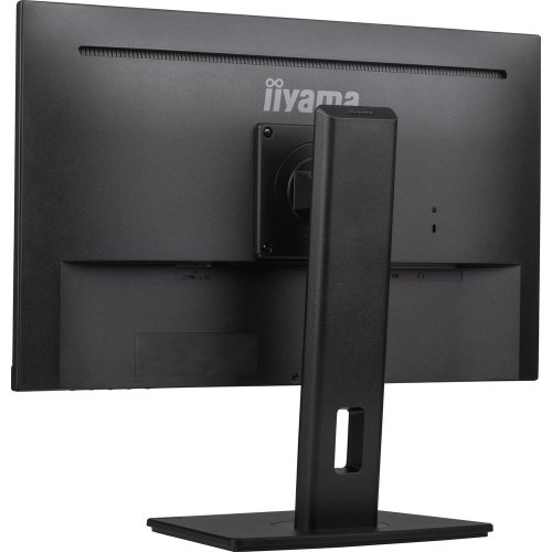 Купить Монитор Iiyama 23.8" ProLite XUB2491H-B1 Black - цена в Харькове, Киеве, Днепре, Одессе
в интернет-магазине Telemart фото