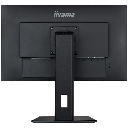 Купить Монитор Iiyama 23.8" ProLite XUB2492HSU-B5 Black - цена в Харькове, Киеве, Днепре, Одессе
в интернет-магазине Telemart фото