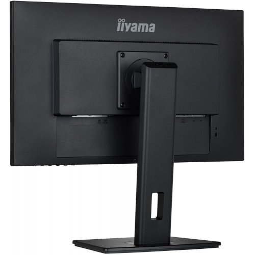 Купить Монитор Iiyama 23.8" ProLite XUB2492HSU-B5 Black - цена в Харькове, Киеве, Днепре, Одессе
в интернет-магазине Telemart фото