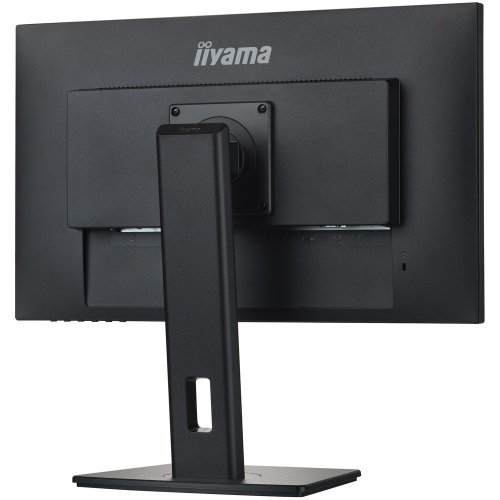 Купить Монитор Iiyama 23.8" ProLite XUB2492HSU-B5 Black - цена в Харькове, Киеве, Днепре, Одессе
в интернет-магазине Telemart фото