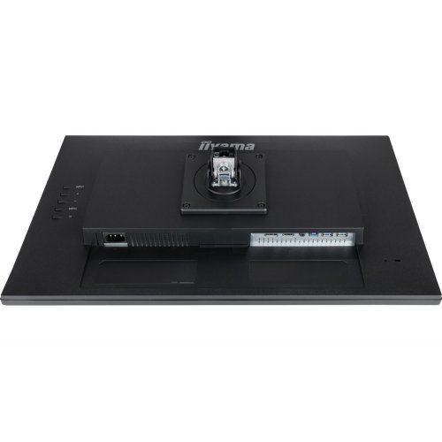 Купить Монитор Iiyama 23.8" ProLite XUB2492HSU-B6 Black - цена в Харькове, Киеве, Днепре, Одессе
в интернет-магазине Telemart фото