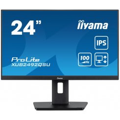 Монітор Iiyama 23.8