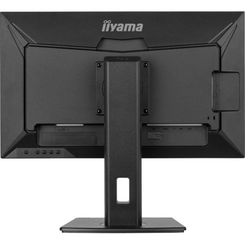 Купить Монитор Iiyama 23.8" ProLite XUB2492QSU-B1 Black - цена в Харькове, Киеве, Днепре, Одессе
в интернет-магазине Telemart фото