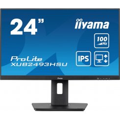 Монітор Iiyama 23.8