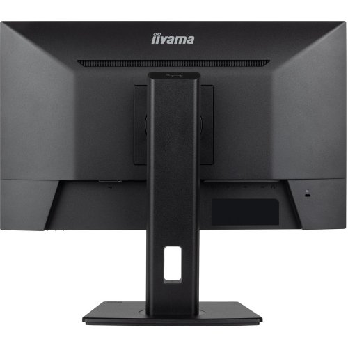 Купить Монитор Iiyama 23.8" ProLite XUB2493HSU-B6 Black - цена в Харькове, Киеве, Днепре, Одессе
в интернет-магазине Telemart фото