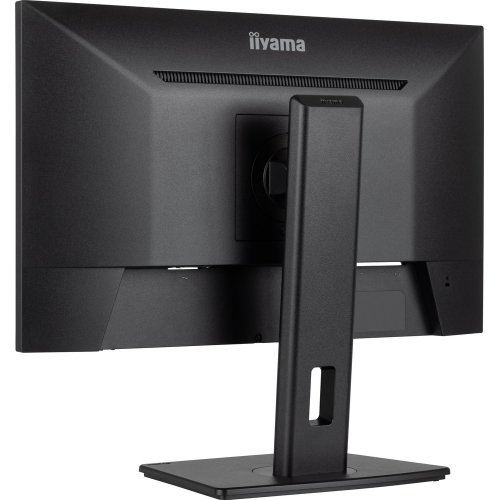 Купить Монитор Iiyama 23.8" ProLite XUB2493HSU-B6 Black - цена в Харькове, Киеве, Днепре, Одессе
в интернет-магазине Telemart фото