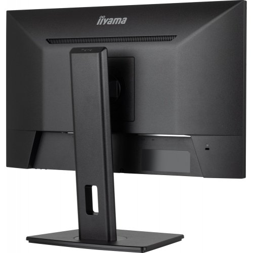 Купить Монитор Iiyama 23.8" ProLite XUB2493HSU-B6 Black - цена в Харькове, Киеве, Днепре, Одессе
в интернет-магазине Telemart фото