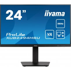 Монітор Iiyama 23.8