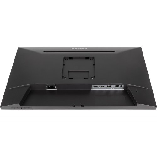 Купить Монитор Iiyama 23.8" ProLite XUB2494HSU-B6 Black - цена в Харькове, Киеве, Днепре, Одессе
в интернет-магазине Telemart фото