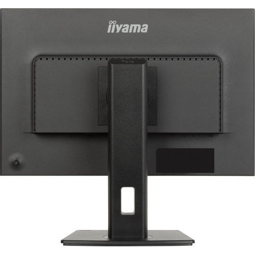 Купить Монитор Iiyama 24.1" ProLite XUB2495WSU-B7 Black - цена в Харькове, Киеве, Днепре, Одессе
в интернет-магазине Telemart фото