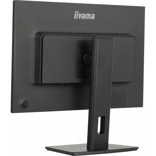 Купить Монитор Iiyama 24.1" ProLite XUB2495WSU-B7 Black - цена в Харькове, Киеве, Днепре, Одессе
в интернет-магазине Telemart фото