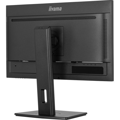 Купить Монитор Iiyama 23.8" ProLite XUB2497HSN-B1 Black - цена в Харькове, Киеве, Днепре, Одессе
в интернет-магазине Telemart фото