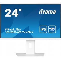 Монітор Iiyama 23.8