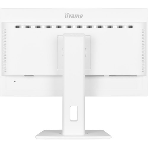 Купить Монитор Iiyama 23.8" ProLite XUB2497HSN-W1 White - цена в Харькове, Киеве, Днепре, Одессе
в интернет-магазине Telemart фото