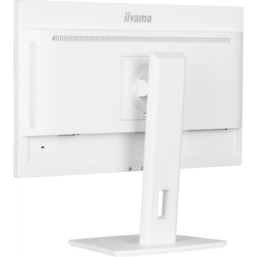 Купить Монитор Iiyama 23.8" ProLite XUB2497HSN-W1 White - цена в Харькове, Киеве, Днепре, Одессе
в интернет-магазине Telemart фото