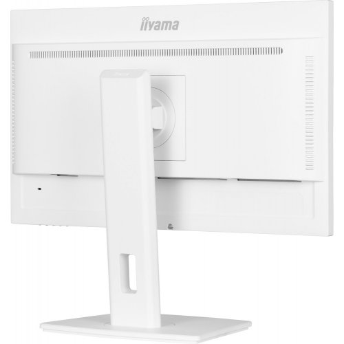 Купить Монитор Iiyama 23.8" ProLite XUB2497HSN-W1 White - цена в Харькове, Киеве, Днепре, Одессе
в интернет-магазине Telemart фото