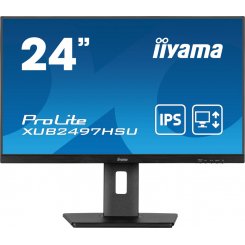 Монітор Iiyama 23.8