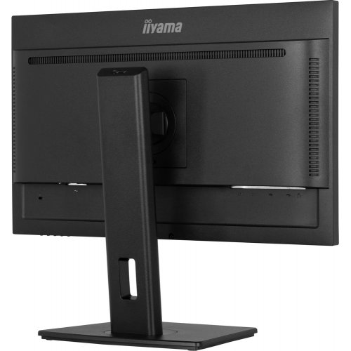 Купить Монитор Iiyama 23.8" ProLite XUB2497HSU-B2 Black - цена в Харькове, Киеве, Днепре, Одессе
в интернет-магазине Telemart фото