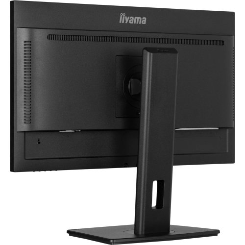 Купить Монитор Iiyama 23.8" ProLite XUB2497HSU-B2 Black - цена в Харькове, Киеве, Днепре, Одессе
в интернет-магазине Telemart фото