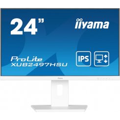 Монитор Iiyama 23.8