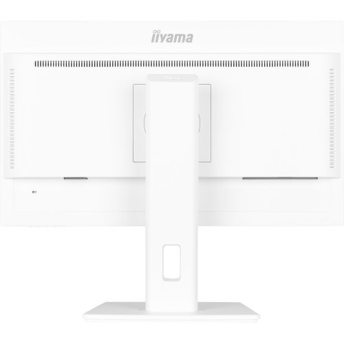 Купить Монитор Iiyama 23.8" ProLite XUB2497HSU-W2 White - цена в Харькове, Киеве, Днепре, Одессе
в интернет-магазине Telemart фото