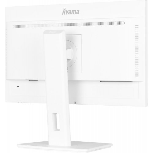 Купить Монитор Iiyama 23.8" ProLite XUB2497HSU-W2 White - цена в Харькове, Киеве, Днепре, Одессе
в интернет-магазине Telemart фото