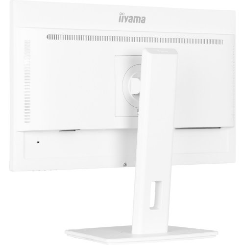 Купить Монитор Iiyama 23.8" ProLite XUB2497HSU-W2 White - цена в Харькове, Киеве, Днепре, Одессе
в интернет-магазине Telemart фото