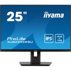 Монитор Iiyama 25