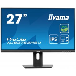 Монитор Iiyama 27