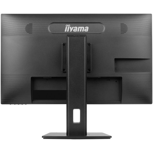 Купить Монитор Iiyama 27" ProLite XUB2763HSU-B1 Black - цена в Харькове, Киеве, Днепре, Одессе
в интернет-магазине Telemart фото