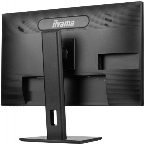 Купить Монитор Iiyama 27" ProLite XUB2763HSU-B1 Black - цена в Харькове, Киеве, Днепре, Одессе
в интернет-магазине Telemart фото