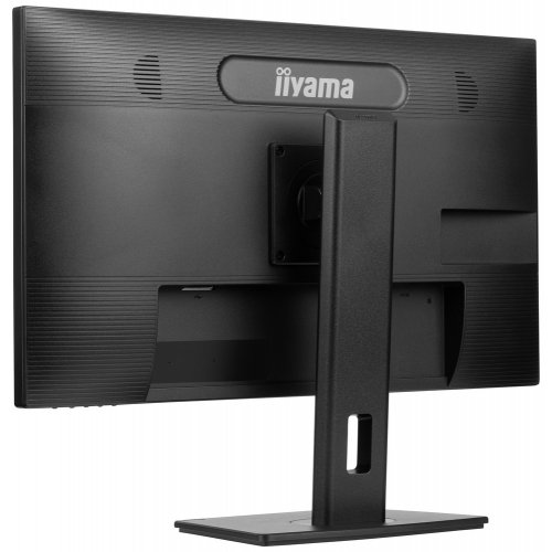 Купить Монитор Iiyama 27" ProLite XUB2763HSU-B1 Black - цена в Харькове, Киеве, Днепре, Одессе
в интернет-магазине Telemart фото