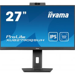 Монитор Iiyama 27