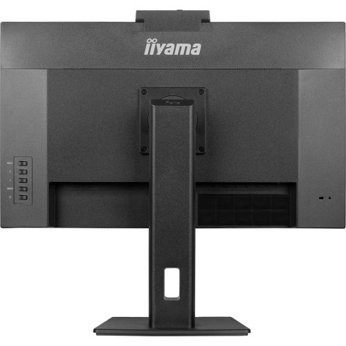 Купити Монітор Iiyama 27" ProLite XUB2790QSUH-B1 Black - ціна в Києві, Львові, Вінниці, Хмельницькому, Франківську, Україні | інтернет-магазин TELEMART.UA фото