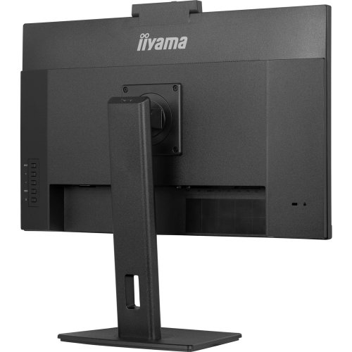 Купити Монітор Iiyama 27" ProLite XUB2790QSUH-B1 Black - ціна в Києві, Львові, Вінниці, Хмельницькому, Франківську, Україні | інтернет-магазин TELEMART.UA фото