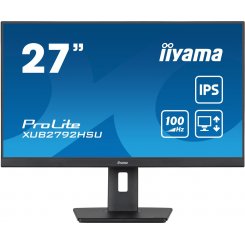 Монітор Iiyama 27