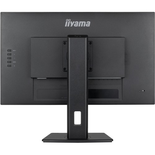 Купить Монитор Iiyama 27" ProLite XUB2792HSU-B6 Black - цена в Харькове, Киеве, Днепре, Одессе
в интернет-магазине Telemart фото