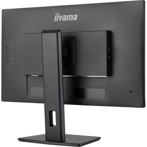 Купить Монитор Iiyama 27" ProLite XUB2792HSU-B6 Black - цена в Харькове, Киеве, Днепре, Одессе
в интернет-магазине Telemart фото