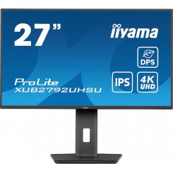 Монитор Iiyama 27