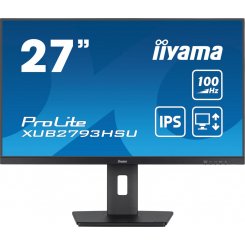 Монитор Iiyama 27