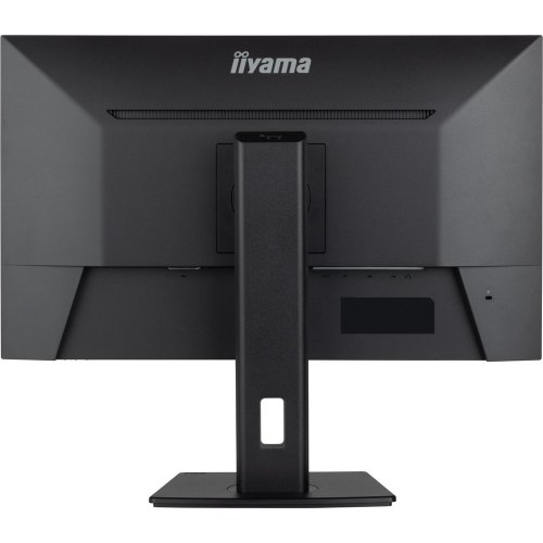 Купить Монитор Iiyama 27" ProLite XUB2793HSU-B6 Black - цена в Харькове, Киеве, Днепре, Одессе
в интернет-магазине Telemart фото