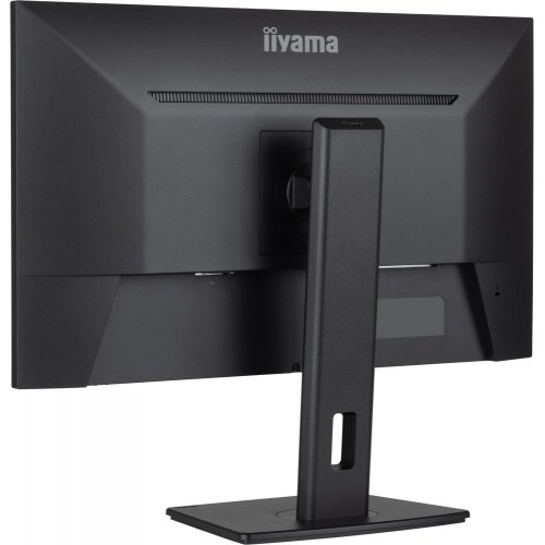 Купить Монитор Iiyama 27" ProLite XUB2793HSU-B6 Black - цена в Харькове, Киеве, Днепре, Одессе
в интернет-магазине Telemart фото