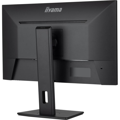 Купить Монитор Iiyama 27" ProLite XUB2793HSU-B6 Black - цена в Харькове, Киеве, Днепре, Одессе
в интернет-магазине Telemart фото