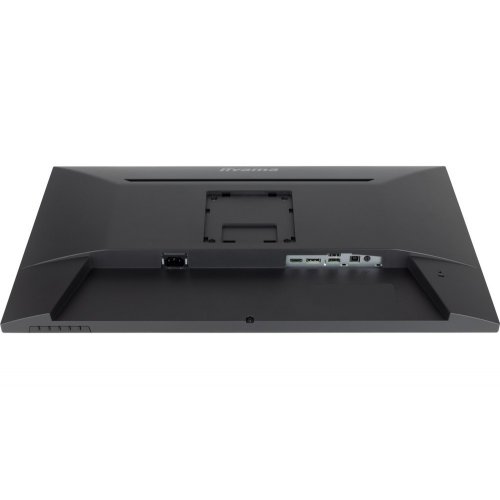 Купить Монитор Iiyama 27" ProLite XUB2793HSU-B6 Black - цена в Харькове, Киеве, Днепре, Одессе
в интернет-магазине Telemart фото